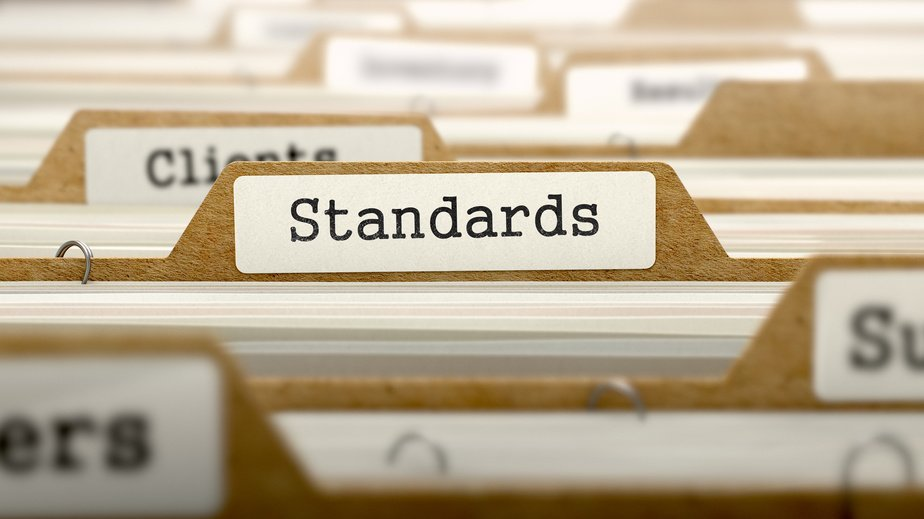 Standardisierte Konzeption