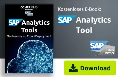 E-Book SAP Analytics Tools