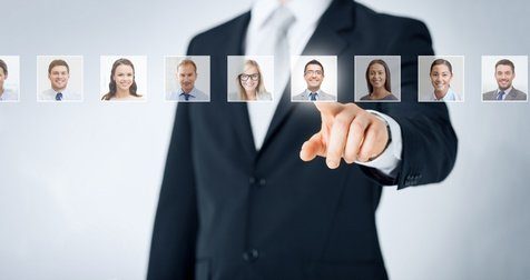 Recruitment Analytics