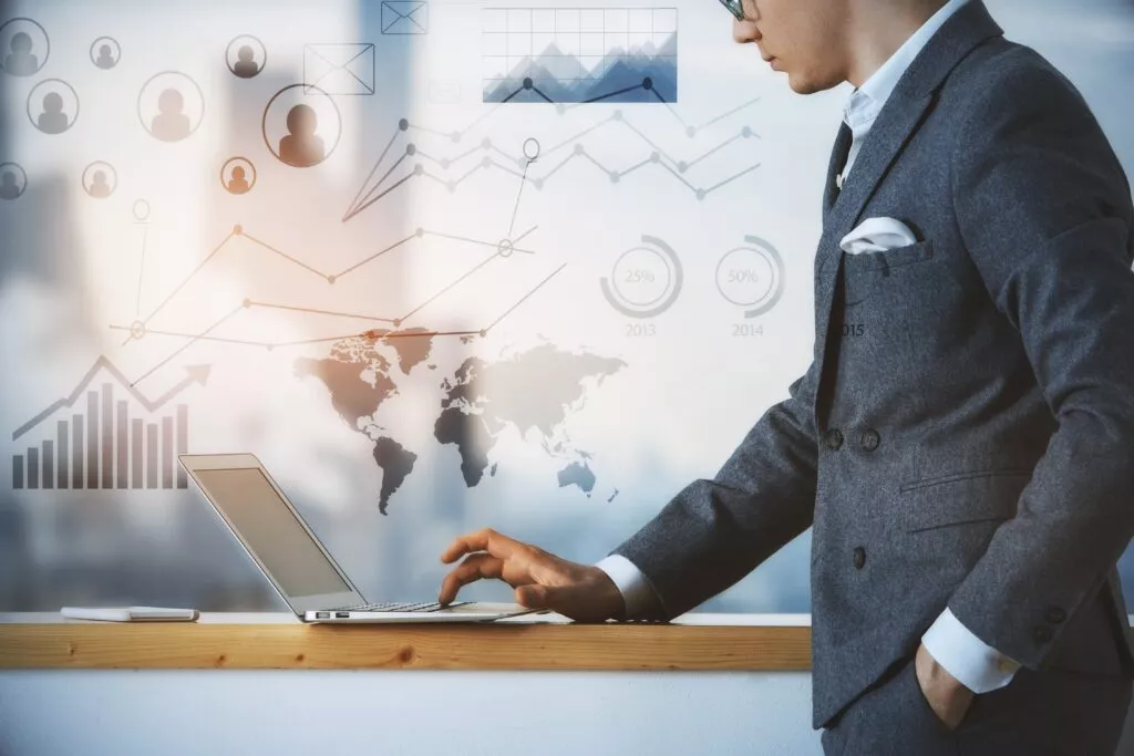 SAP Analysis for Microsoft