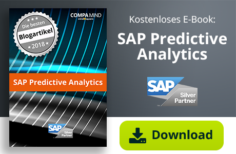 SAP Predictive Analytics