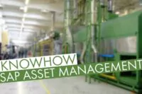 Asset Management