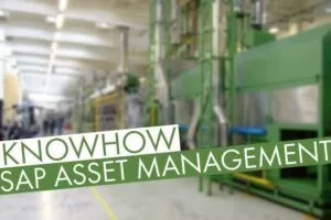 Asset Management