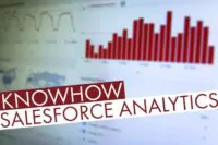 Salesforce Analytics