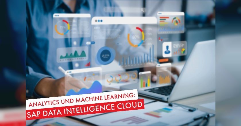 SAP Data Intelligence | Einführung künstlicher Intelligenz