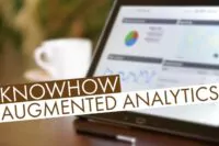 Knowhow Augmented Analytics