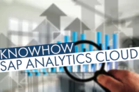 SAP Analytics Cloud