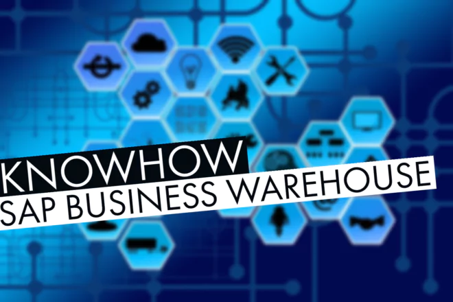 SAP Business Warehouse