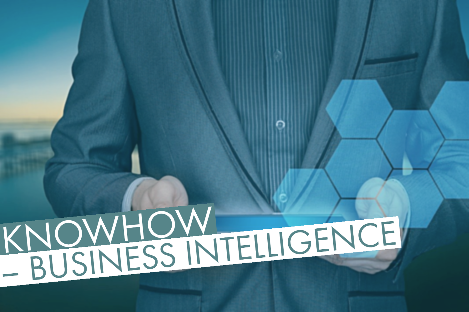 Business Intelligence