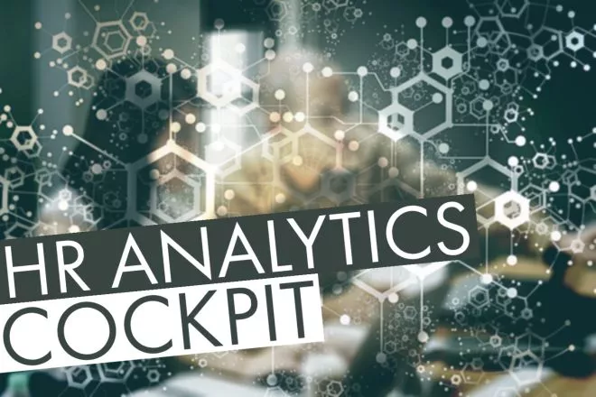 HR Analytics Cockpit