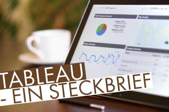 Tableau Features - ein Steckbrief