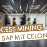 process mining celonis