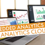 S/4HANA Embedded Analytics; SAP Analytics Cloud