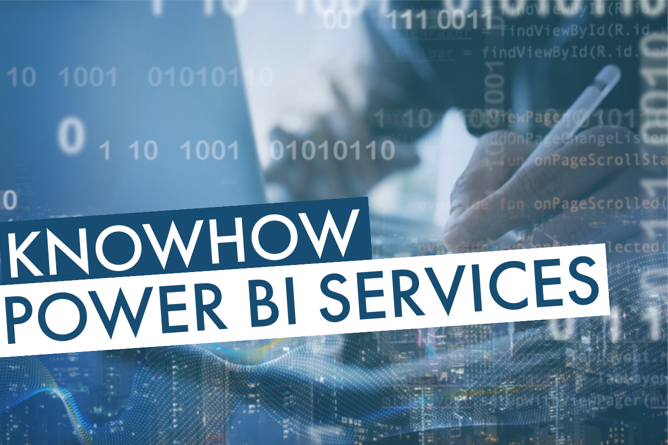 Power BI Services