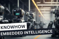 Embedded Intelligence