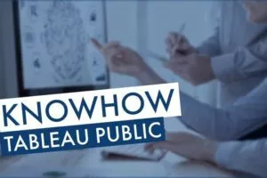 Tableau Public