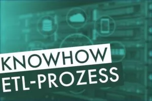 ETL-Prozess