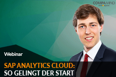 SAP Analytics Cloud