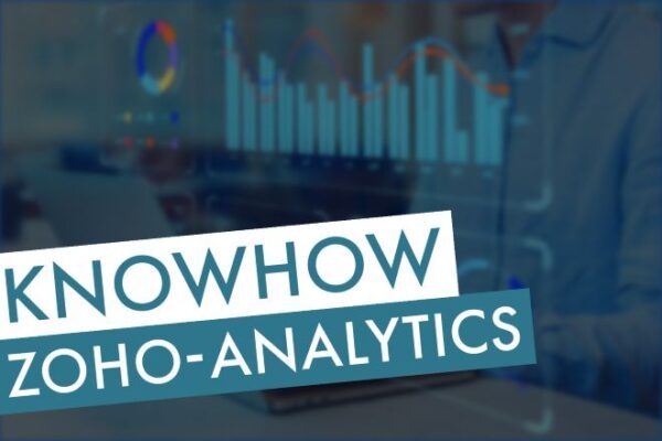 Zoho Analytics