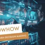 Data-Driven Decision Making