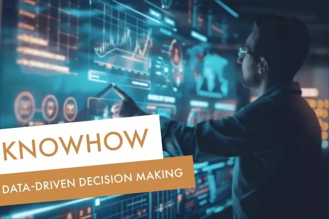 Data-Driven Decision Making