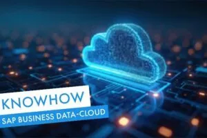 SAP Business Data Cloud
