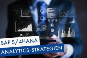 SAP S/4HANA BI-Strategie
