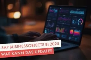 SAP BusinessObjects BI 2025