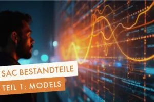 SAP Analytics Cloud Models
