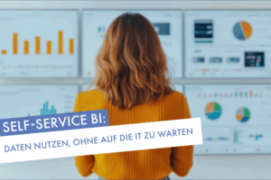 Self-Service BI