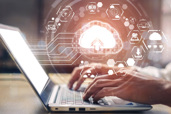 S/4HANA SAP Analytics Cloud