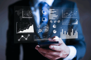 Effiziente Analytics-Strategie