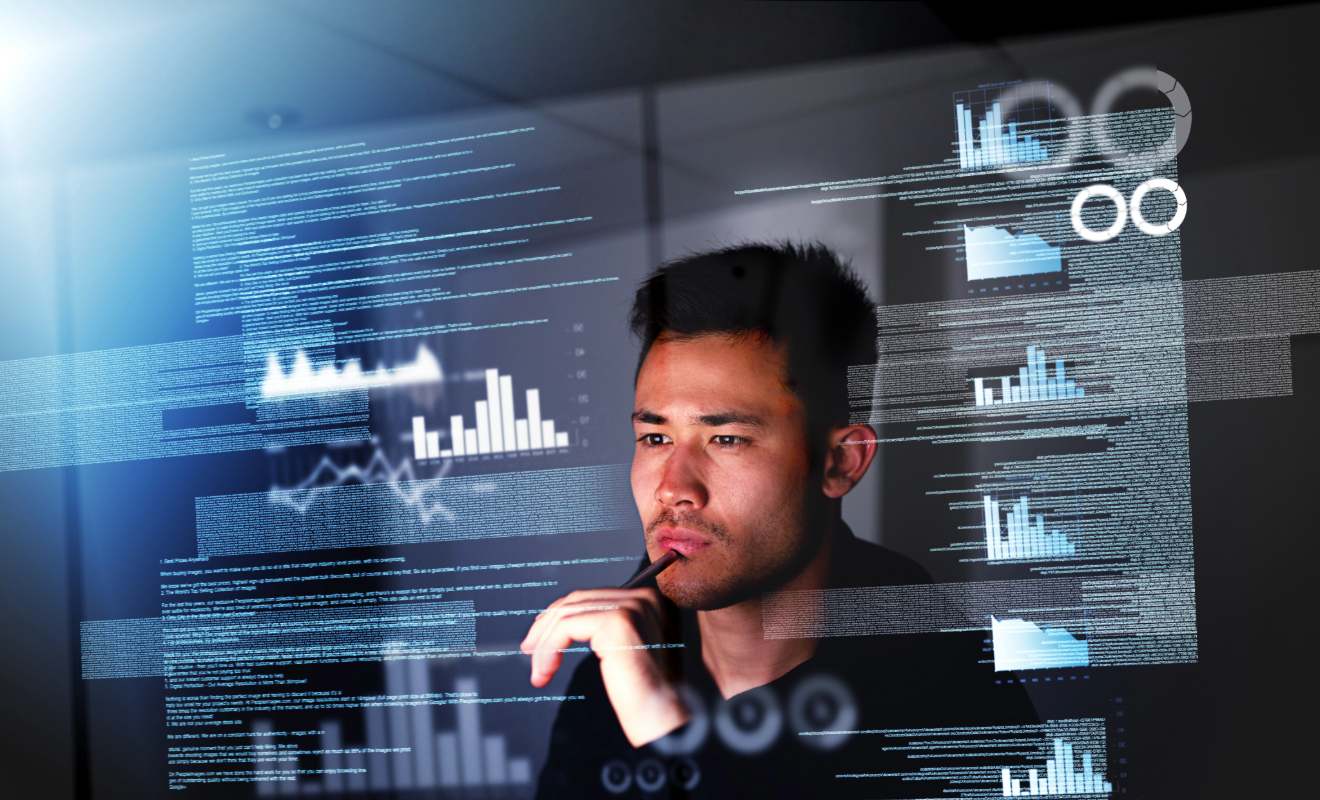 Predictive Analytics