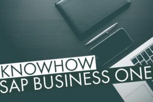 SAP Business One