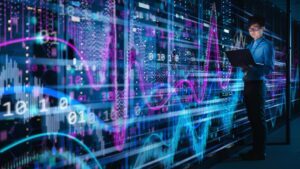 Optimierte Datenbewegung mit Smart Data Integration