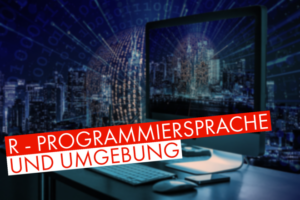 R Programmiersprache