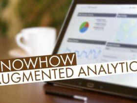 Knowhow Augmented Analytics