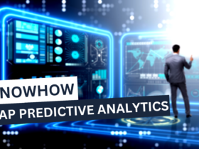 SAP Predictive Analytics