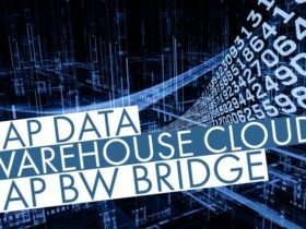 SAP SAP BW Bridge der SAP Data Warehouse Cloud