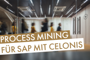 process mining celonis