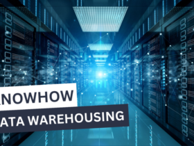 Data Warehousing SAP Cloud