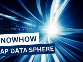 SAP Datasphere