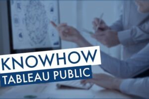 Tableau Public