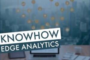Edge Analytics