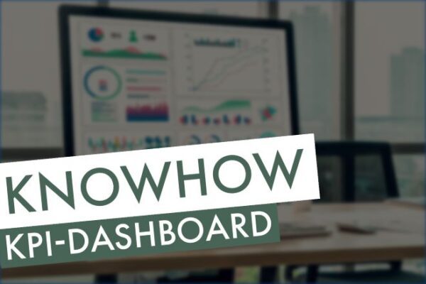 KPI-Dashboard