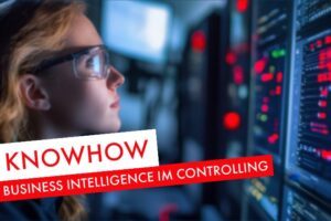 Business Intelligence im Controlling