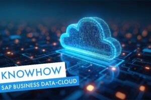 SAP Business Data Cloud