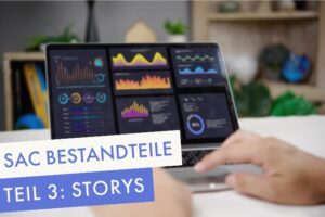 SAP Analytics Cloud Storys