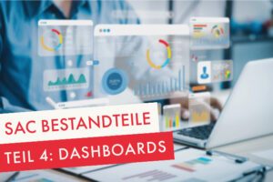 SAP Analytics Cloud Dashboards