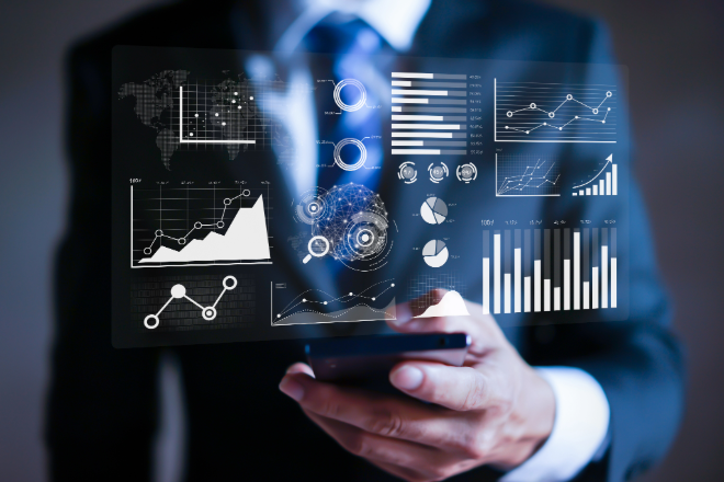 Effiziente Analytics-Strategie